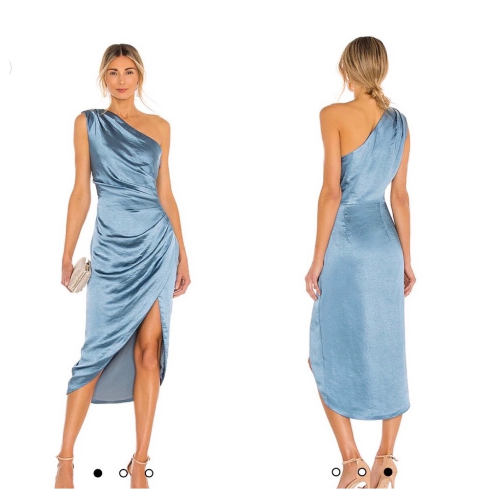 Elliatt Cassini Dress - Size Large